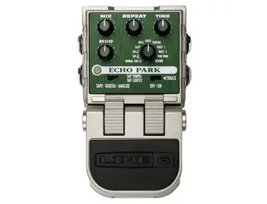 Line 6 Tonecore Echo Park