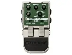 Line 6 Tonecore Echo Park