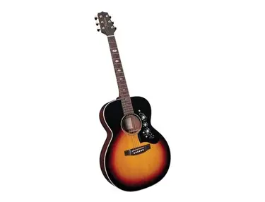 Takamine EG450DLX-TBS