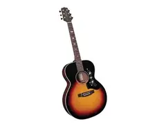 Takamine EG450DLX-TBS main image
