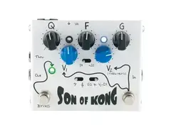 Spontaneous Audio Devices Son of Kong