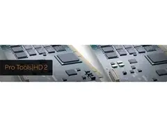 Avid HD Accel System main image