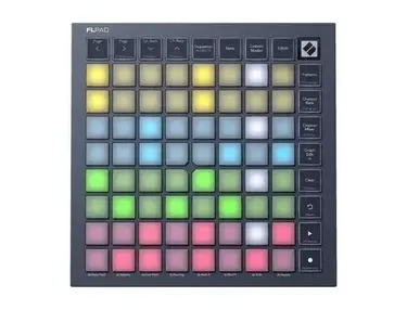 Novation Launchpad Pro MK2 | Gear Review | Equipboard