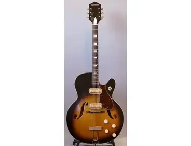 Harmony Meteor