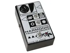 Death By Audio Harmonic Transformer