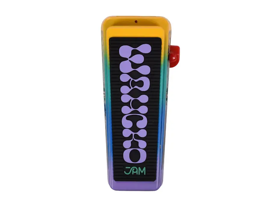 JAM Pedals Wahcko mk.2 Wah Pedal | Equipboard