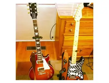 1992 Gibson Les Paul Standard