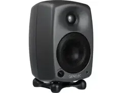 Genelec 8020C Two-Way Active Speaker - What To Know & Where To Buy Genelec 8020C Two-Way Active Speaker - What To Know & Where To Buy