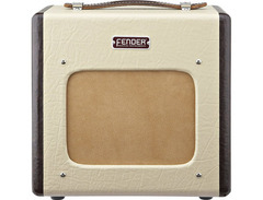 Fender Champion 600 - ranked #355 in Combo Guitar Amplifiers