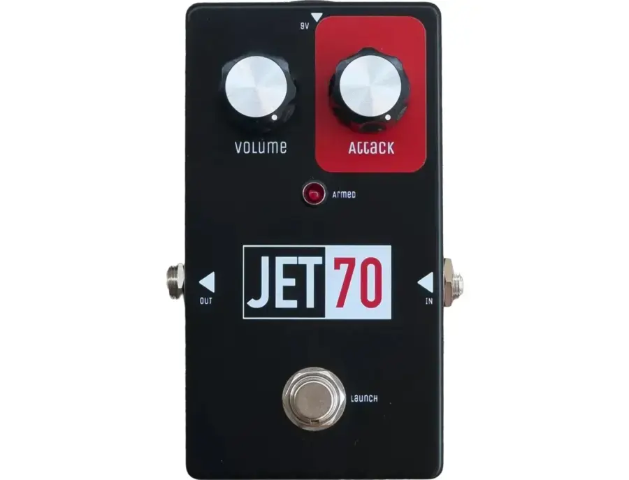 Artifact Devices Jet 70 Fuzz - What To Know & Where To Buy