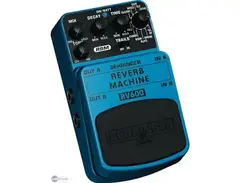 Behringer RV600 Reverb Machine