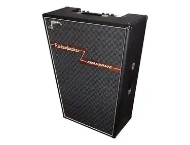 Rickenbacker Transonic