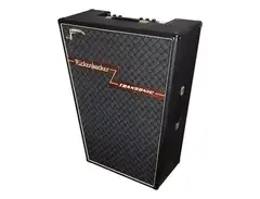 Rickenbacker Transonic