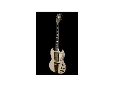 Gibson SG Custom 1962
