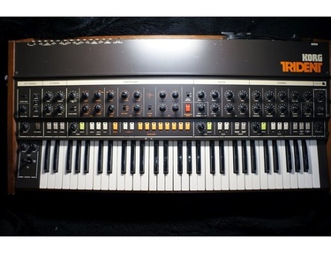 Korg Trident - Wikipedia