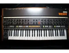 Korg Trident