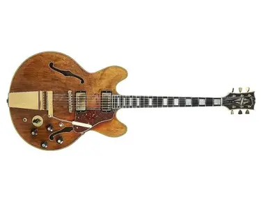 Gibson ES-335 TDSV