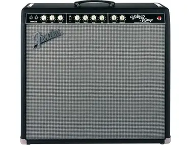 Fender Vibro King Amplifier