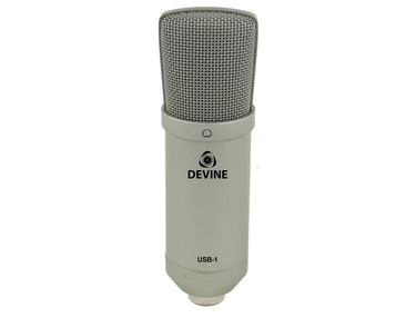Devine PRO-USB1