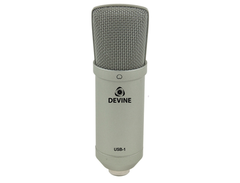 Devine PRO-USB1 main image