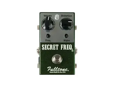 Fulltone CT-1 Catalyst Fuzz/Boost/Overdrive - What To Know & Where Fulltone CT-1 Catalyst Fuzz/Boost/Overdrive - What To Know & Where