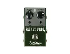Fulltone Secret Freq