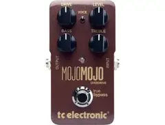 TC Electronic Shaker Vibrato - What To Know & Where To Buy | Equipboard TC Electronic Shaker Vibrato - What To Know & Where To Buy | Equipboard
