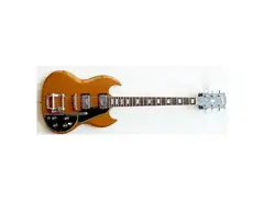 1972 Gibson SG