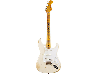 Fender Custom Shop 1954 Heavy Relic Stratocaster Electric Guitar