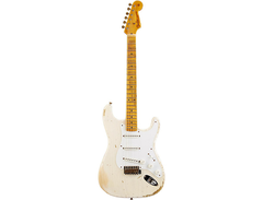 Fender Custom Shop 1954 Heavy Relic Stratocaster Electric Guitar