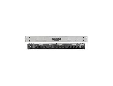 Mesa/Boogie High Gain Amplifier Switch