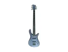Warwick Robert Trujillo Streamer Signature Bass
