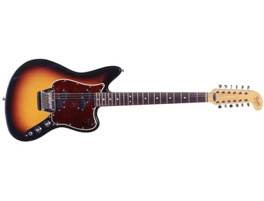 Fender Electric XII 12-String Guitar