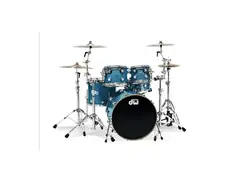 Dave Grohl DW Custom Set
