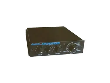 Alesis Microverb II - What To Know & Where To Buy | Equipboard Alesis Microverb II - What To Know & Where To Buy | Equipboard