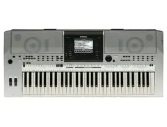 Yamaha PSR S-900 main image