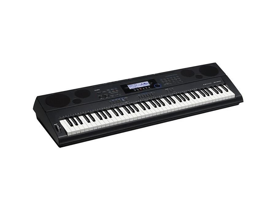 値下げ！！CASIO WK-6500 ハイグレード電子ピアノ＋ピアノスタンド Casio WK-6500 (Duplicate) - What To Know & Where To Buy | Equipboard
