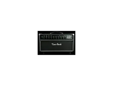 Two-Rock Matt Schofield 50 Signature Amp