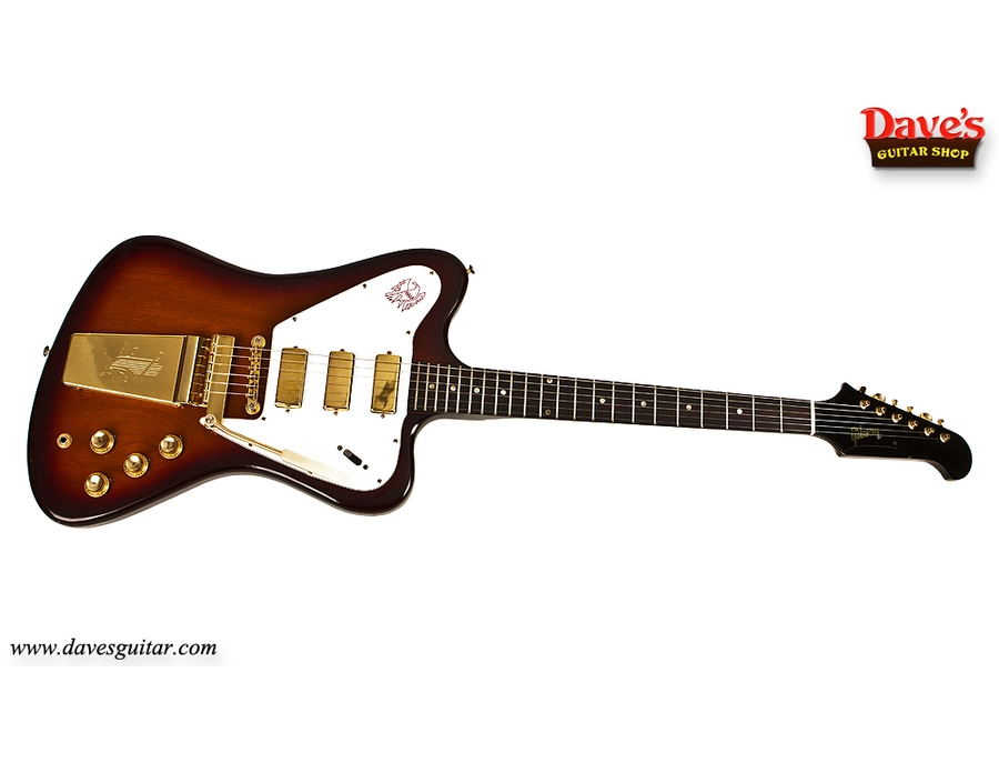 Gibson Firebird VII Non-Reverse - What To Know & Where To Buy Gibson Firebird VII Non-Reverse - What To Know & Where To Buy