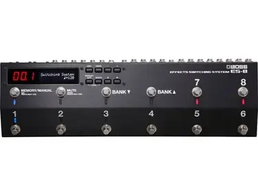Cooper FX Signal Path Selector - What To Know & Where To Buy Cooper FX Signal Path Selector - What To Know & Where To Buy