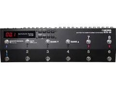 Boss ES-8 Effects Switching System