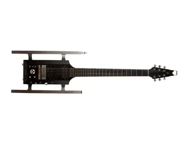 Ken Schaffer Sardonyx Guitar