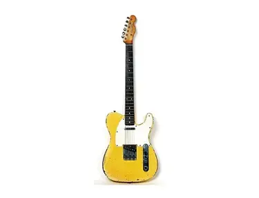 1961 Fender Telecaster