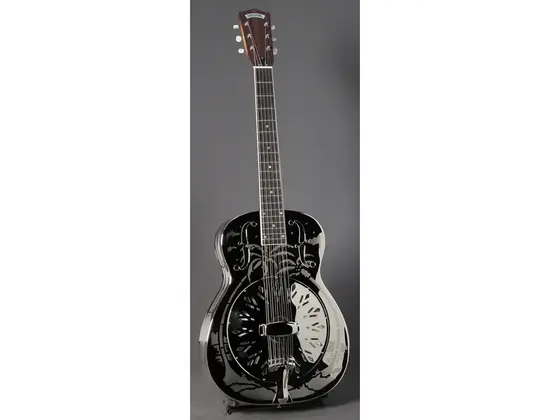 National Style 0 Resonator