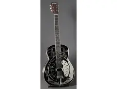 National Style 0 Resonator
