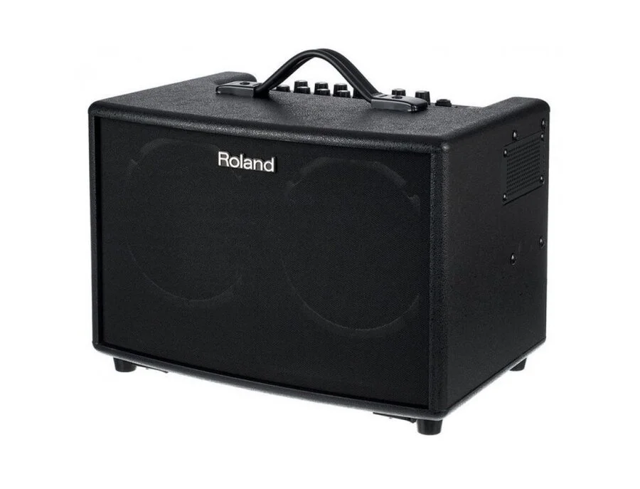 Roland AC-60 Acoustic Chorus Amp - What To Know & Where To Buy
