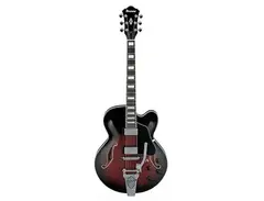 Ibanez Artcore AFS75 with Bigsby Style Tremolo Electric Guitar