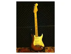 Fender Custom Shop Stratocaster 54 reissue John Page Era/
