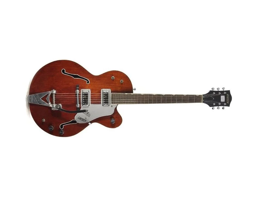 Gretsch 6119 Chet Atkins Tennessean - What To Know & Where To Buy