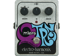 Electro-Harmonix Micro Q-Tron